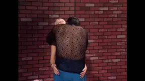 Sharon Wild: Today I Want a Big Mature Cock Inside Me