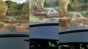 quand tu pars sur un tournage et que le gps par en couille plus que la personne ...