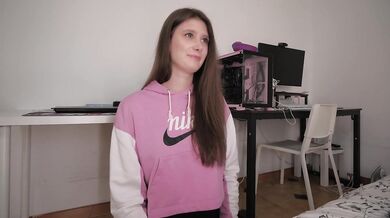 She will know how not to pay back debts.