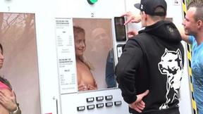 ”Nikky Dream & Kattie Hill shared 2 boys”