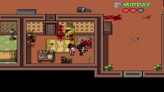 Zombie Retreat 2 - ep 01