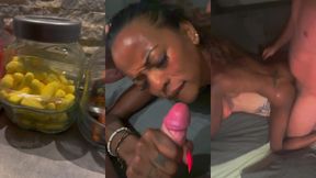 sextape trio hhf de l anal , squirt dp tous ce que j aime en libre acces ...