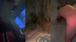 sextape trio hhf de l anal , squirt dp tous ce que j aime en libre acces ...