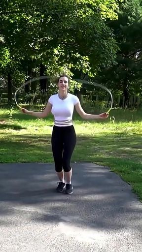 How to Master the Jump Rope!