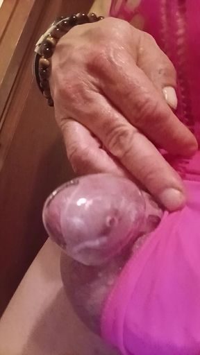 Sissy Slut Littledragon33