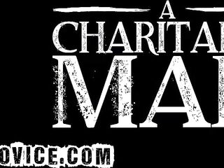 A Charitable Dude - Aubrey Sinclair