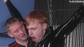 Ashton Bradley In Balls On Fire: The Pin Wheel Takes Over
