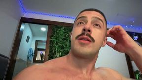 Dante Santos Private Show