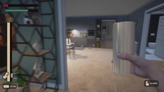 Stepmom got stuck in the washing machine homemade fisting with various toys