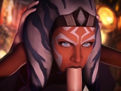 Superhero Babes Fucking Comp 15