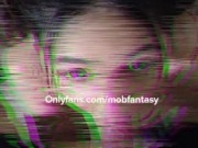 TikTok challenge collage girl a super Blowjob
