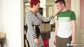 Lisas Anal Massage With Liza Pinelli And Sam Bourne