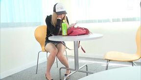 Kinky Japanese Teens 18+ Pose Explicitly on Cam for Fun