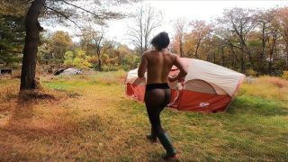 Compilatie: clip van amateur Amerikaanse slet met grote kont krijgt hardcore anaalneuk