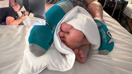 Philly: Admetus Wrapped Up