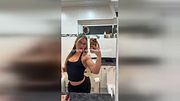 British 18 Accidentally Flashes Gaping Pussy on TikTok Live Stream Banned