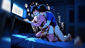 Fuck Hard Young Twink Student