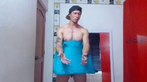 Jhonny Stark Webcam Show!