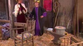 Princess Passion in Intense Bond