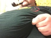pipe clip