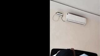 Indian Desi Girl Next Door - Exotic Dancer's Erotic Dance & Striptease in Private Room