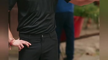 O Tiago (Pedro Waddington) &eacute_ um garoto cabe&ccedil_a  #valetudo