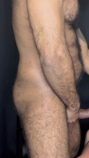 Hardcore Fuck and Deepthroat with Huge Facial Cumshot