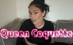 JOI Strapon Domination - Love My Feet, Your Ass at Countdown, Spit and Swallow All CEI