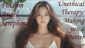 Unethical Therapy - Making you a Better Loser