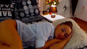 Kendra Blu Private Show - Part 2