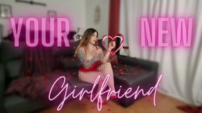 Your New Girlfriend