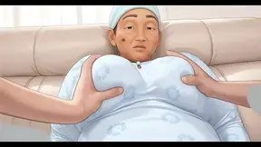 BBW Slut Gets Fucked Hard by Big Cock