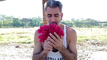 Fui abandonado pelo meu amor e acabei encontrando por um Boy incrivel