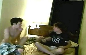 Amateur twink boyfriends sex cam