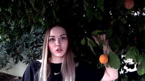 Little bitch fucked and injected with cum