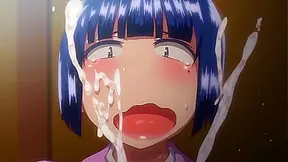 (Without NTR) Inko Kyoushi no Saimin Seikatsu Shidoroku Ep. 2 Hentai