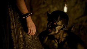 ”The Devil wears Nada”