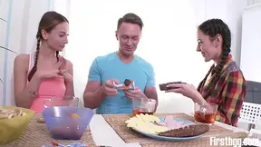 Sexy Roommates Please Lad Full Video