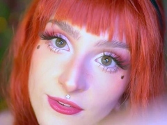Mewlies ASMR - Let's Heal You