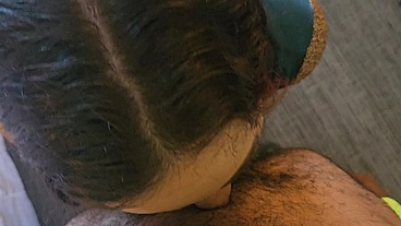 Another anon cum swallowing