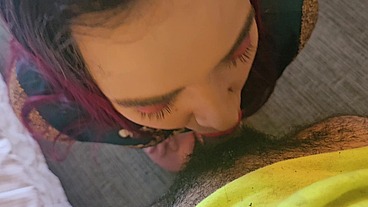 Another anon cum swallowing