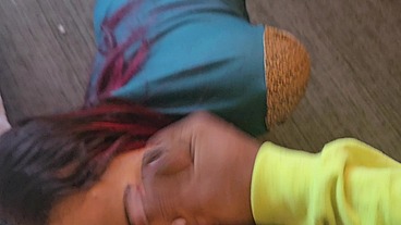 Another anon cum swallowing