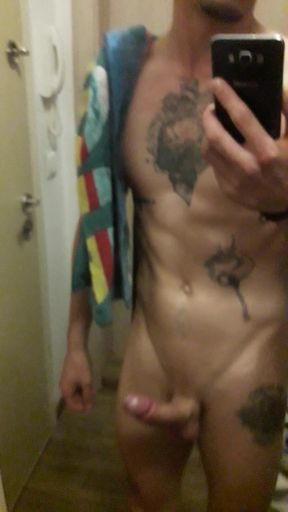 Me again
