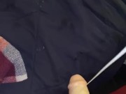 Spreader bar pegging