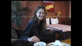 Euro Anal Teens 3 - Episode 2