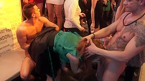 party hardcore gone crazy 10 Video