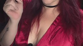 Home wrecking Smoking Sister-in-law seduced you