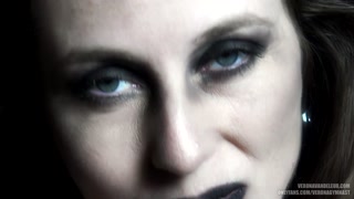 Verona vd Leur - VeronaGymnast - solo sensual Halloween