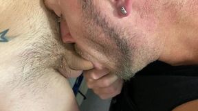 barcelona gay cruising spot 4. public wc