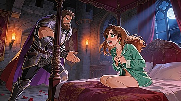 Ep. 1 El Despertar del Genio: Un Polvo Épico que Cambió Todo- porno en español HISTORIA COMPLETA